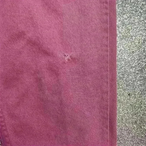 Vintage 1990s wrangle  high waisted jeans - Picture 4 of 9